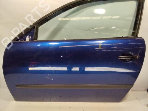 Left front door SEAT IBIZA III (6L1)  | BP29233985C2 