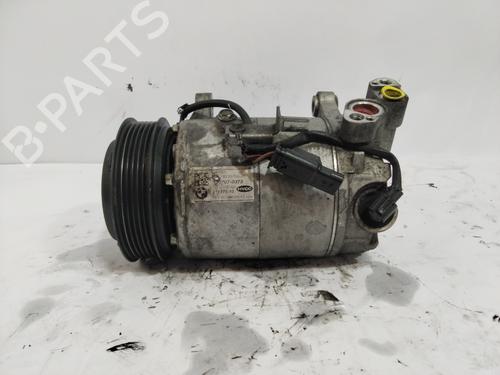 AC compressor BMW 2 Gran Tourer (F46) 218 d | BP27360318M34 - Image 3