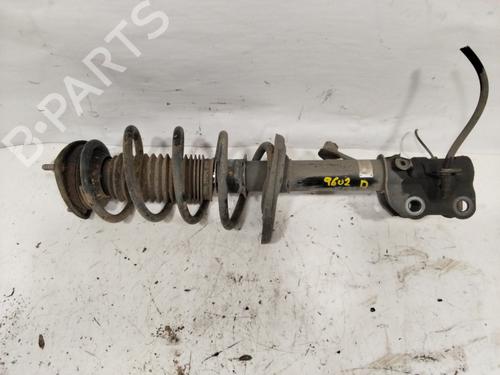 Højre fortil støddæmper MAZDA CX-5 (KE, GH) 2.2 D (KE2FW) (150 hp) 28182598