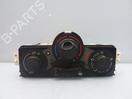 AC Styreenhet / Manøvreringsenhet RENAULT MEGANE II (BM0/1_, CM0/1_) [2001-2012]  9627351