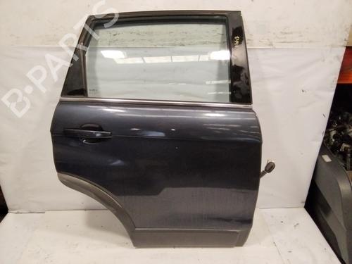 Used Right rear door CHEVROLET CAPTIVA (C100, C140) [2006-2025]  23423657