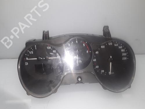 Used Instrument cluster SEAT TOLEDO III (5P2) [2004-2009]  9202137