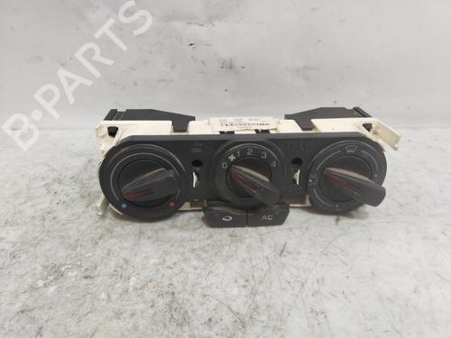 Used Climate control SEAT IBIZA IV (6J5, 6P1) [2008-2017]  26679536