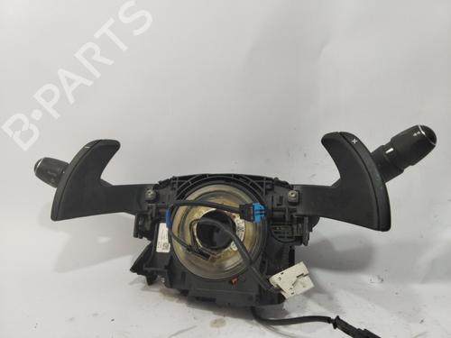 Used Squib airbag PEUGEOT 508 I (8D_) 1.6 HDi (112 hp) 21376759