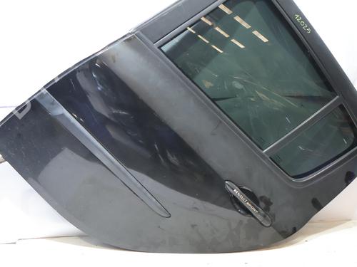 left-rear-door-renault-clio-iii-br01-cr01-2005-2006-2007-2008-2009-2010-2011-2012-2013-2014-37069052 main image