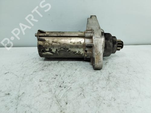Startmotor VW POLO IV (9N_, 9A_) 1.4 TDI | BP18891589M8