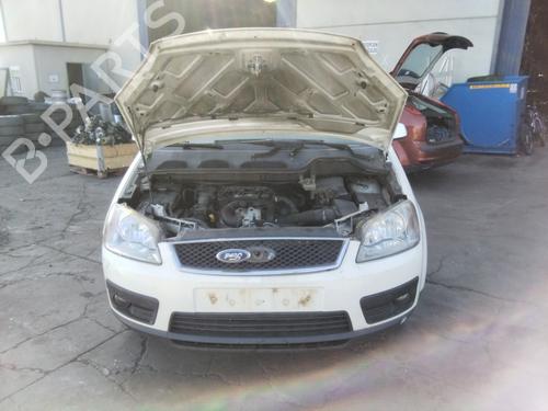 Panser FORD C-MAX (DM2) 1.6 TDCi | BP30391301C1 