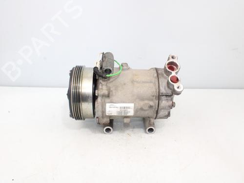 Used AC compressor DACIA SANDERO [2008-2025]  16210961