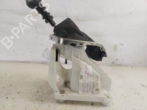 Gear lever PEUGEOT 308 SW I (4E_, 4H_) 1.6 16V | BP25467597M90 