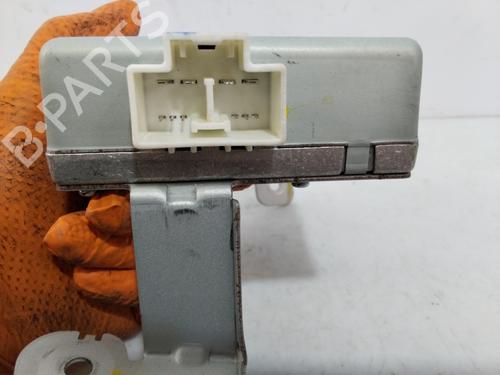 Electronic module HYUNDAI TUCSON (TL, TLE) 1.7 CRDi | BP25431658M83 