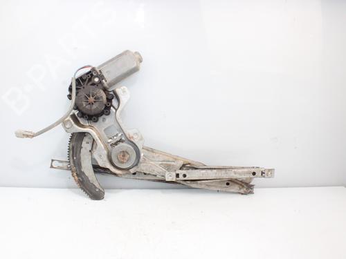 Front right window mechanism HONDA CIVIC VI Fastback (MA, MB) 1.6 i (MB1) | BP16043115C23 