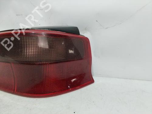 Right taillight CITROËN SAXO (S0, S1)  | BP25717363C35 