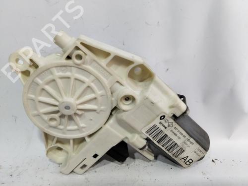 Used Left rear window motor RENAULT LATITUDE (L70_) 2.0 dCi 150 (L70H) (150 hp) 24466072