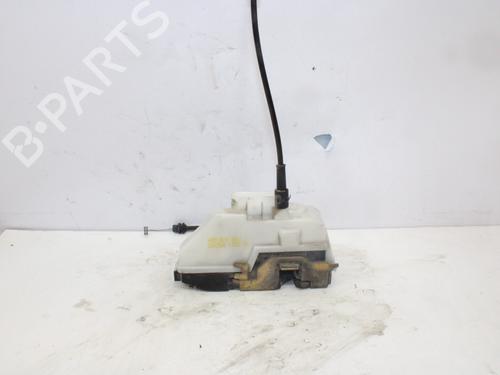 Used Front left lock CITROËN C3 I (FC_, FN_) [2002-2013]  15125374