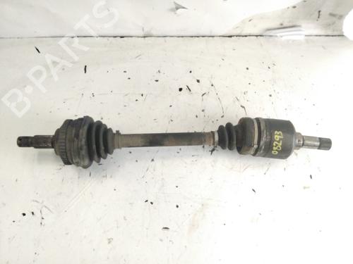 Used Right front driveshaft PEUGEOT 406 (8B) 1.9 TD (90 hp) 23451361