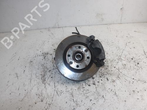 Right front steering knuckle PEUGEOT 208 I (CA_, CC_) 1.6 BlueHDi 100 | BP17388532M26 