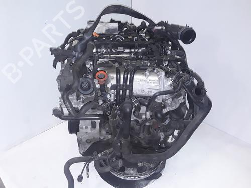 Engine SEAT LEON (5F1)  | BP10922427M1 