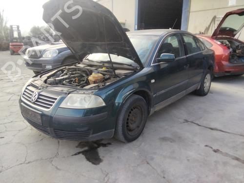 Used Parts VW PASSAT B5.5 (3B3)    4506561