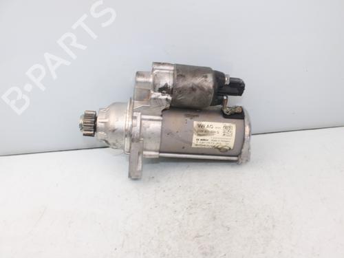 Motor de arranque SEAT LEON ST (5F8) [2012-2020]  17758066