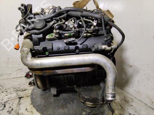 Engine AUDI Q5 (8RB) 3.0 TDI quattro | BP37265411M1 - Image 2