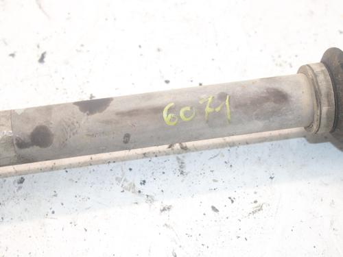 Left front driveshaft CITROËN C3 I (FC_, FN_) 1.4 16V HDi | BP17133220M38