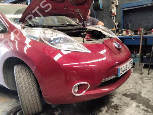 Right front window switch NISSAN LEAF (ZE0) Electric | BP17950382I26 