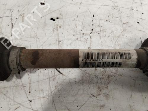 Left front driveshaft FORD FOCUS II (DA_, HCP, DP)  | BP24801312M38 