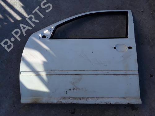 Used Left front door VW GOLF IV (1J1) [1997-2008]  8608183