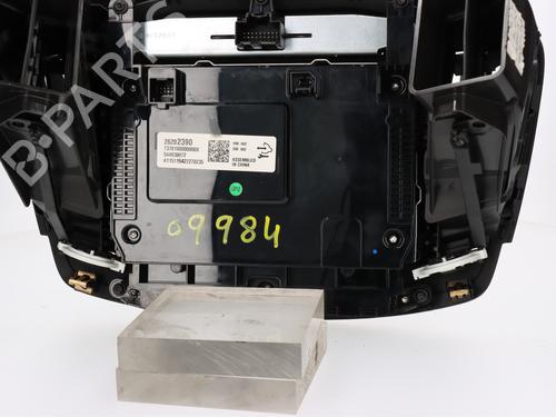 Display monitor OPEL INSIGNIA A (G09)  | BP29905160C48