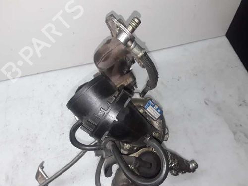 Turbocharger/Supercharger FORD FOCUS III Saloon 1.6 TDCi | BP8571328M71 