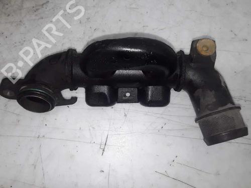 Pipe FORD FOCUS II (DA_, HCP, DP)  | BP14053235M125 