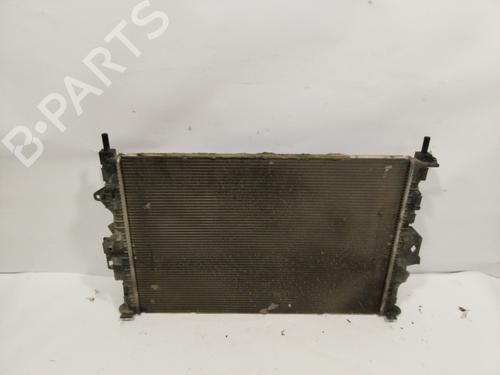 Water radiator FORD KUGA I  | BP25627290M31