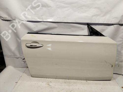 Right front door BMW 1 (E87) 116 d | BP28191837C3 