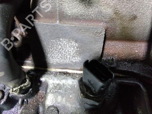 Engine LAND ROVER RANGE ROVER EVOQUE (L538)  | BP33295682M1  - Image 11