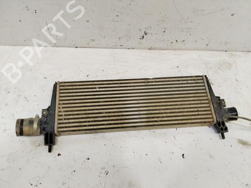 Intercooler TOYOTA HILUX VII Pickup (_N1_, _N2_, _N3_) 2.5 D-4D (KUN15, KUN35) | BP18245947M30 