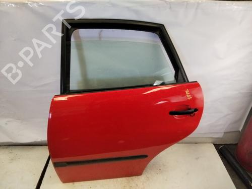 Porte arrière gauche SEAT IBIZA III (6L1) [2002-2009]  25278205