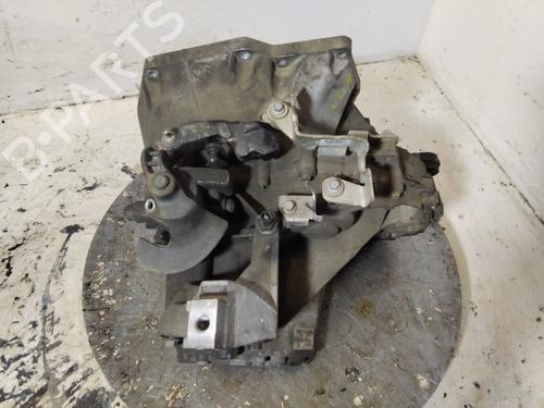 Gearbox FORD FOCUS III  | BP33694304M3  - Image 8