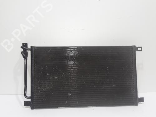 AC radiator BMW X3 (E83) 3.0 d | BP11789304M32 