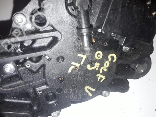 Viskermotor bagrude VW GOLF V (1K1)  | BP9400072M102 