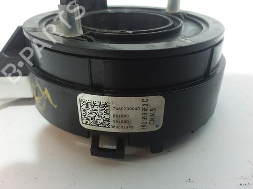 Squib airbag SEAT LEON (1P1) 1.9 TDI | BP10201291C102