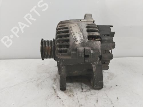 Generator RENAULT GRAND SCÉNIC II (JM0/1_) 1.9 dCi (JM0G, JM12, JM1G, JM2C) | BP20217175M7 