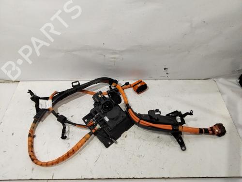 Cabo Cabo NISSAN TOWNSTAR Box Body/MPV (XFK) [2021-2026] 34353136 34353136