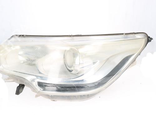 Used Left headlight CITROËN C4 II (NC_) [2009-2025]  31128797