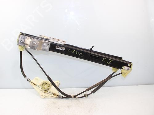 Used Front left window mechanism SEAT LEON (5F1) [2012-2021]  21013976