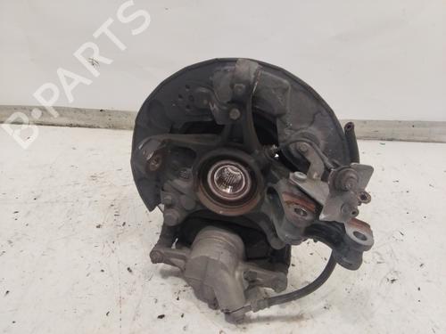 Left front steering knuckle PEUGEOT 308 SW II (LC_, LJ_, LR_, LX_, L4_) 1.6 BlueHDi 100 | BP27200292M25 