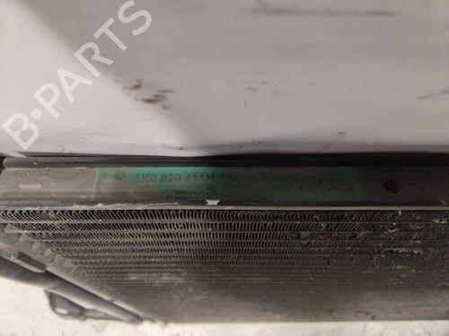 AC radiator SEAT LEON (1P1)  | BP26331961M32 
