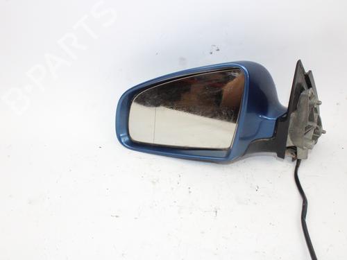 Used Left mirror AUDI A4 B5 (8D2) [1994-2001]  15283899