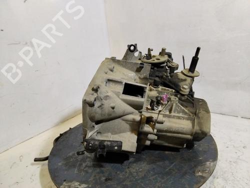 Gearbox PEUGEOT 406 (8B) 2.0 HDI 110 | BP17094926M3 