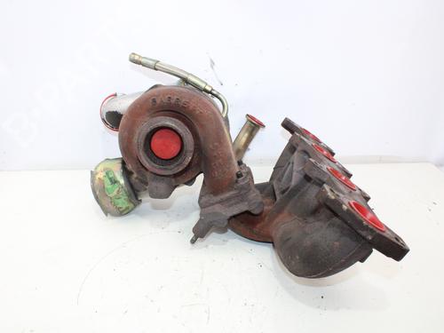 Turbocharger/Supercharger ALFA ROMEO 147 (937_) 1.6 16V T.SPARK ECO (937.AXA1A, 937.BXA1A) | BP13393826M71 