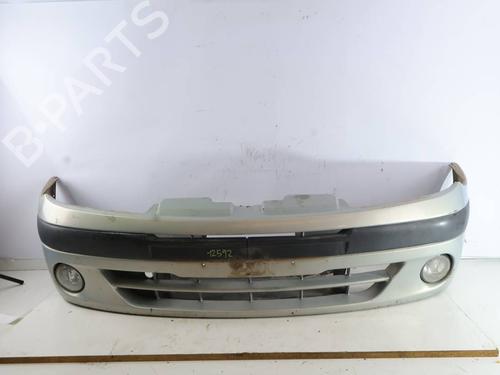 Used Front bumper Front bumper RENAULT MEGANE Scenic (JA0/1_) 1.9 D (JA0J) (64 hp) 39882015 39882015